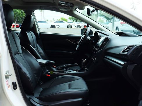 Used 2017 Subaru Impreza 2.0i Limited image 30