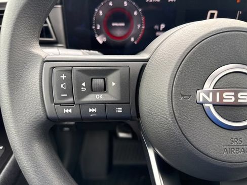 New 2026 Nissan Kicks SV w/ Cold Weather Package FWD image 29
