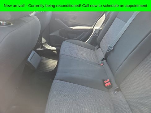 Used 2019 Volkswagen Jetta S FWD image 7