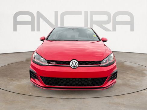 Used 2019 Volkswagen GTI SE w/ SE Experience Package image 5