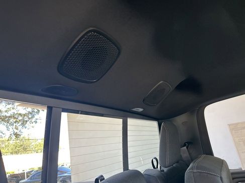 New 2025 RAM 1500 Big Horn image 30