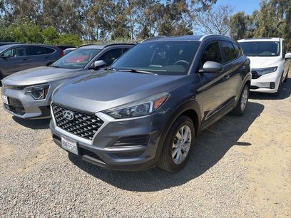 Used 2019 Hyundai Tucson Value