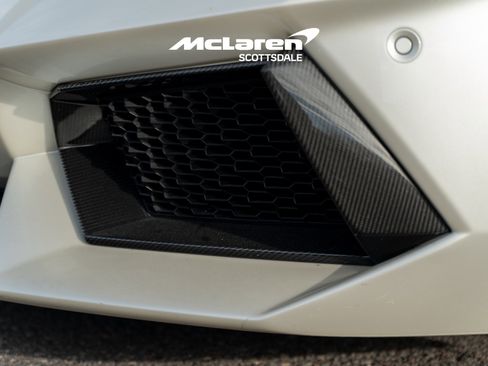 Used 2015 Lamborghini Aventador LP 700-4 image 17