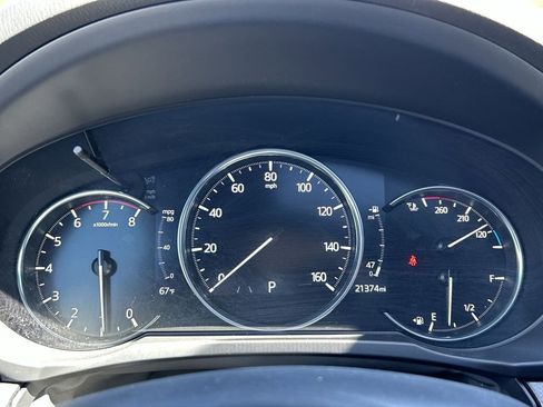 Certified 2023 MAZDA CX-5 AWD 2.5 Turbo image 19