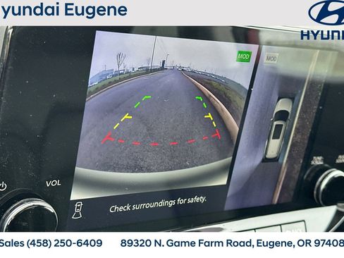 Used 2023 Nissan Pathfinder SL w/ SL Premium Package image 30