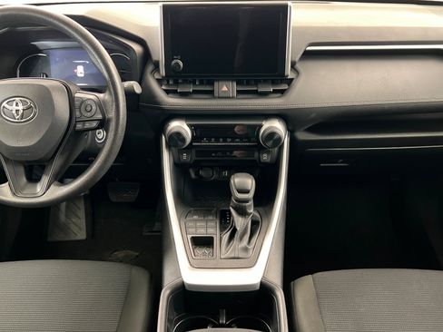 Used 2024 Toyota RAV4 LE image 14