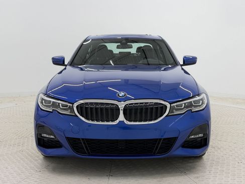 Used 2022 BMW 330e xDrive w/ M Sport Package AWD/4WD image 6