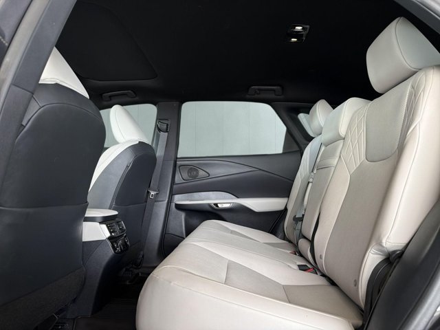 Certified 2024 Lexus RX 350 Premium w/ Convenience Package FWD image 11