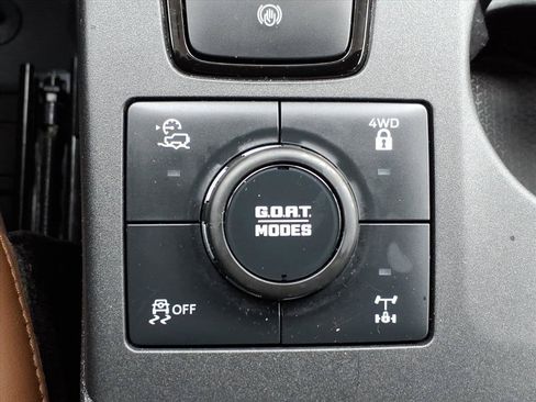 Used 2024 Ford Bronco Sport Badlands w/ Premium Package image 19