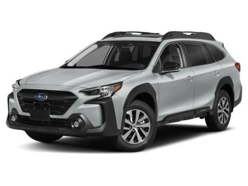 Used 2023 Subaru Outback Premium AWD/4WD image 4