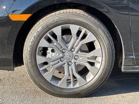 New 2026 Honda Odyssey Touring image 37