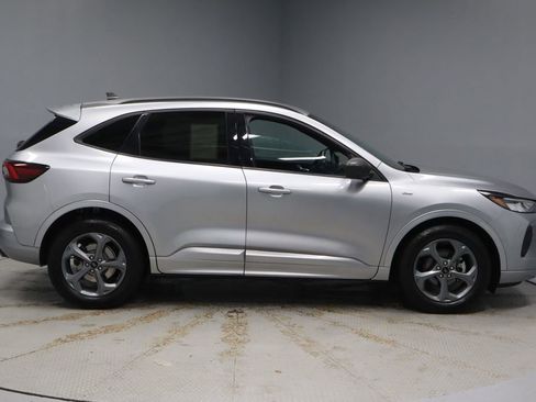 Certified 2023 Ford Escape ST-Line w/ Tech Pack #1 FWD image 12