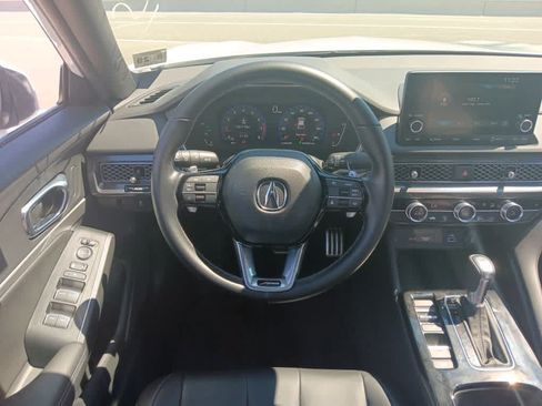 Used 2024 Acura Integra A-Spec FWD image 20
