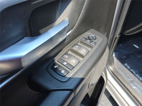 Used 2022 RAM 1500 Big Horn RWD image 19