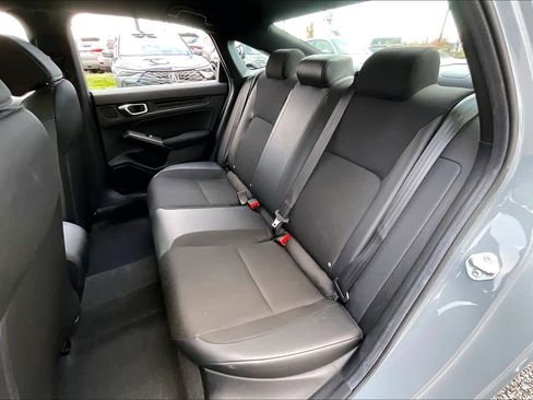 Used 2024 Honda Civic Sport image 18