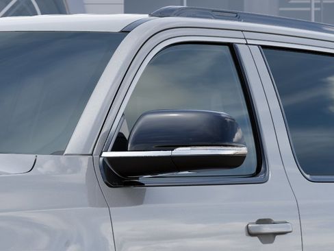New 2026 Jeep Grand Wagoneer 4WD image 39