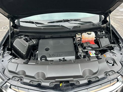 Used 2022 Chevrolet Traverse High Country w/ LPO, Floor Liner Package image 33