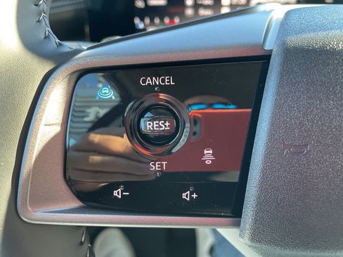 New 2026 Nissan Murano SV image 13