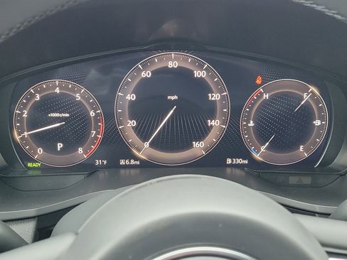 New 2026 MAZDA CX-90 3.3 Turbo S w/ Premium Package image 17