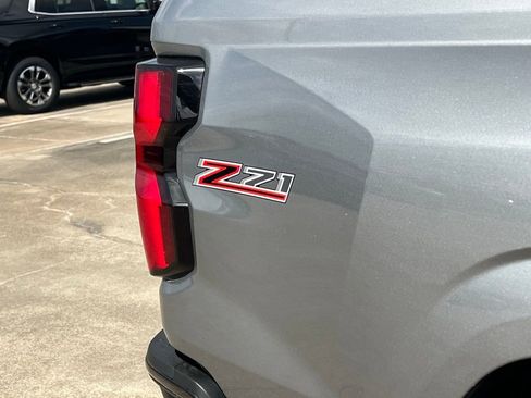 New 2026 Chevrolet Colorado Z71 w/ Z71 Convenience Package 2 AWD/4WD image 18
