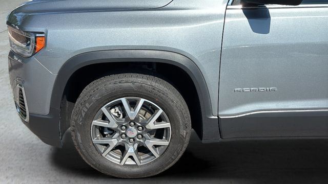 Used 2023 GMC Acadia SLE w/ Driver Convenience Package AWD/4WD image 32