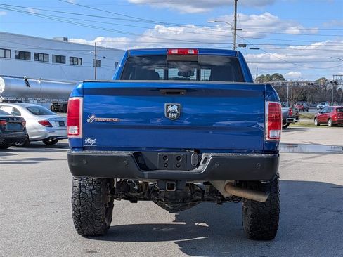 Used 2016 RAM 2500 Laramie w/ Convenience Group image 4