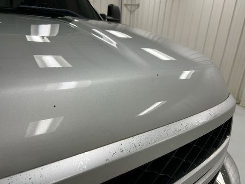 Used 2011 Chevrolet Silverado 2500 LTZ w/ LTZ Plus Package image 27