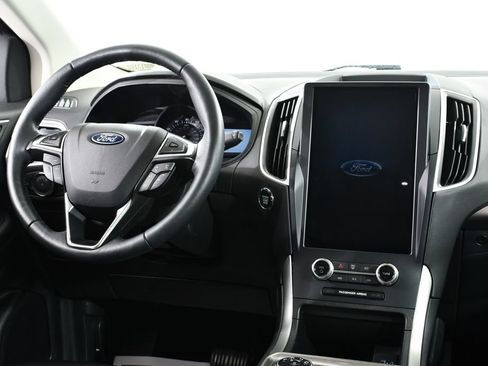 Used 2024 Ford Edge SEL w/ Convenience Package AWD/4WD image 8