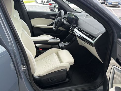 Used 2026 BMW X2 xDrive28i AWD/4WD image 13