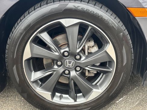 Used 2022 Honda Odyssey Elite image 30