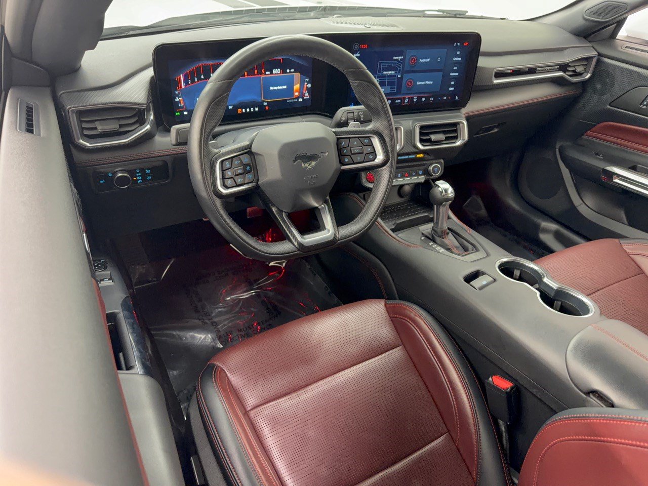 Used 2024 Ford Mustang GT Premium RWD image 4