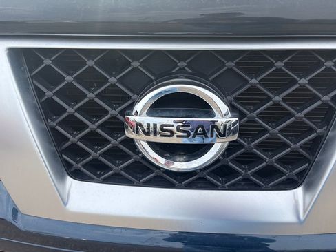 Used 2019 Nissan Frontier PRO-4X AWD/4WD image 11