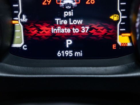 Used 2023 Jeep Wrangler Rubicon 392 w/ Xtreme Recon 35" Tire Package image 21