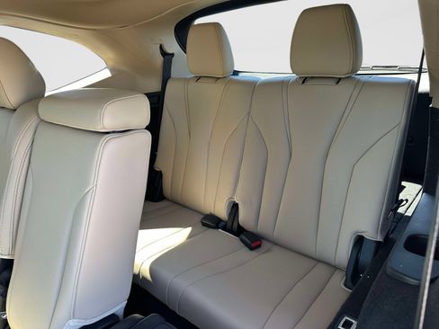 Certified 2025 Acura MDX SH-AWD image 13