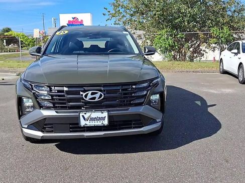 Used 2025 Hyundai Tucson SEL image 3