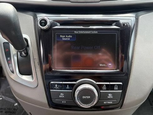 Used 2015 Honda Odyssey EX-L image 18