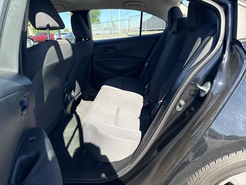 Used 2024 Toyota Corolla LE FWD image 26