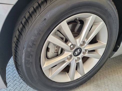 Used 2016 Hyundai Sonata SE FWD image 31