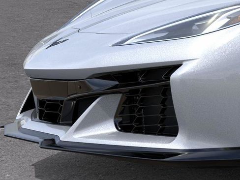 New 2027 Chevrolet Corvette Z06 w/ Stealth Interior Trim Package RWD image 37