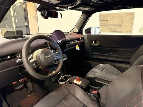 New 2026 MINI Cooper S image 11
