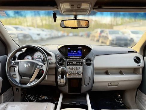 Used 2013 Honda Pilot EX-L image 22