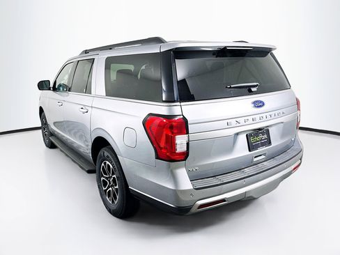 Used 2024 Ford Expedition Max XLT RWD image 5