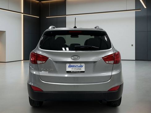 Used 2015 Hyundai Tucson SE FWD image 5