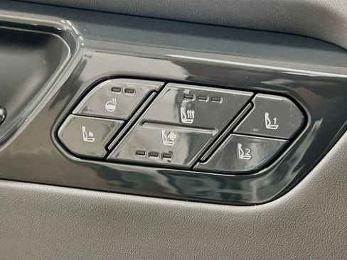 New 2026 Kia EV9 GT-Line AWD/4WD image 21