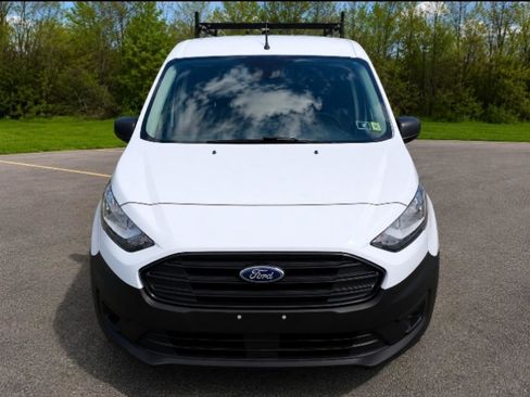 Used 2022 Ford Transit Connect XL FWD image 2