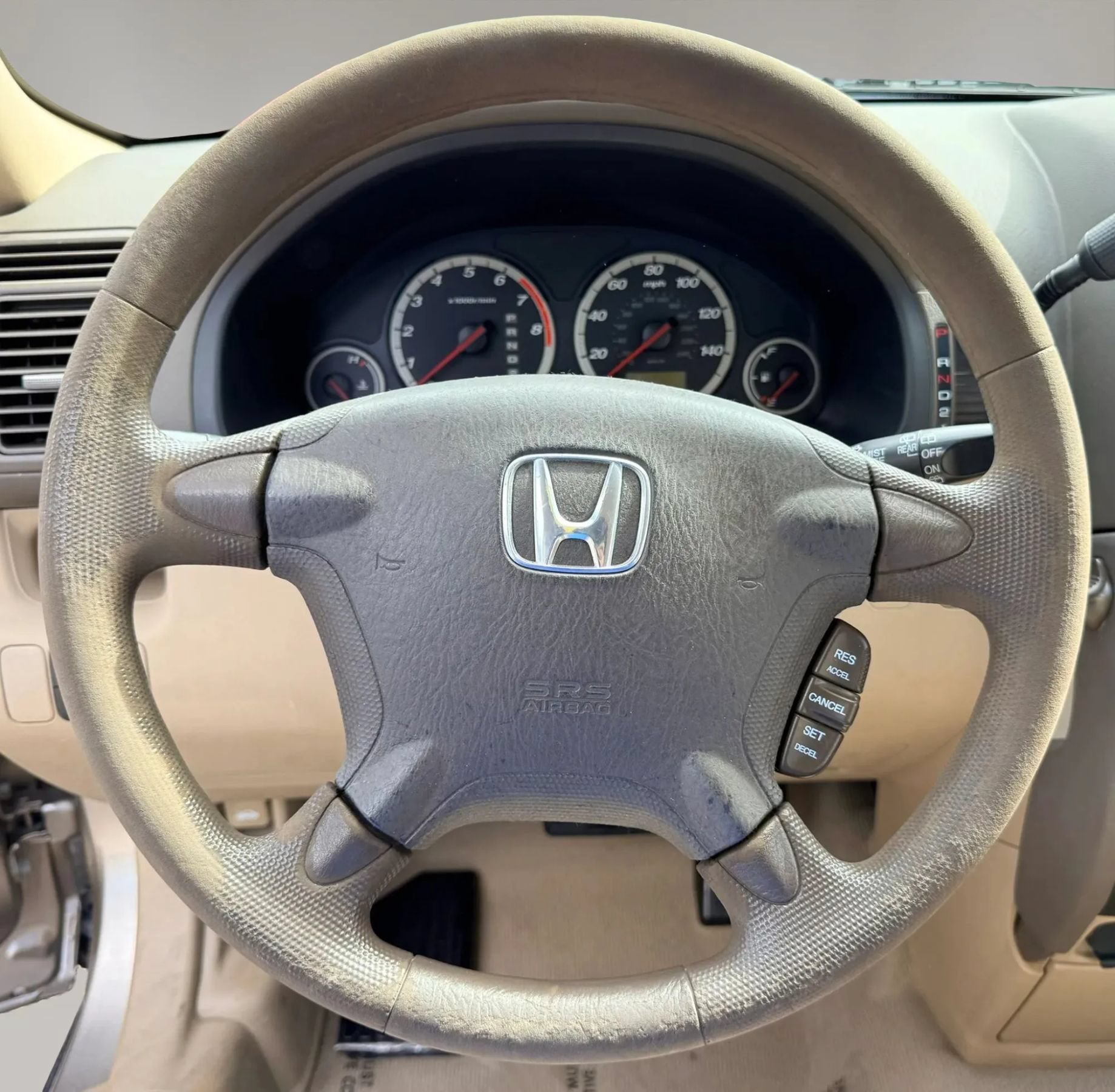 Used 2006 Honda CR-V LX image 10