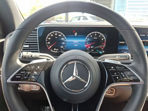 New 2025 Mercedes-Benz GLE 350 4MATIC image 16