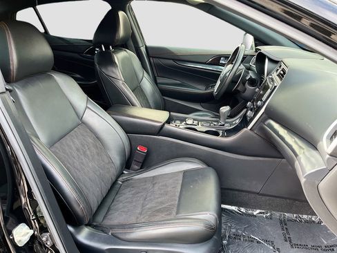 Used 2021 Nissan Maxima SR w/ Sport Mat Group image 30