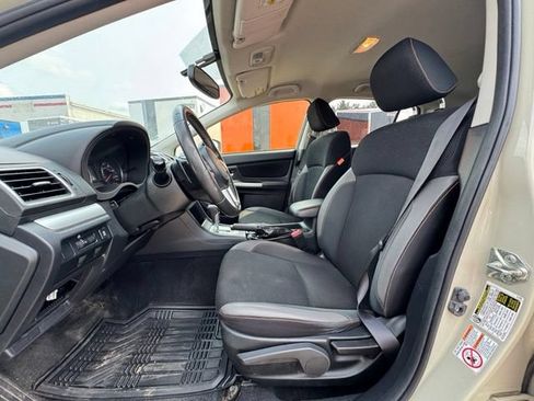 Used 2016 Subaru Crosstrek 2.0i Premium AWD/4WD image 10
