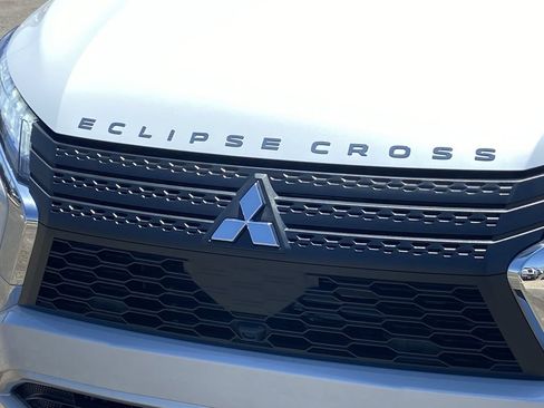New 2026 Mitsubishi Eclipse Cross SE AWD/4WD image 26